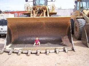 international union of operating heavy equipment operator union